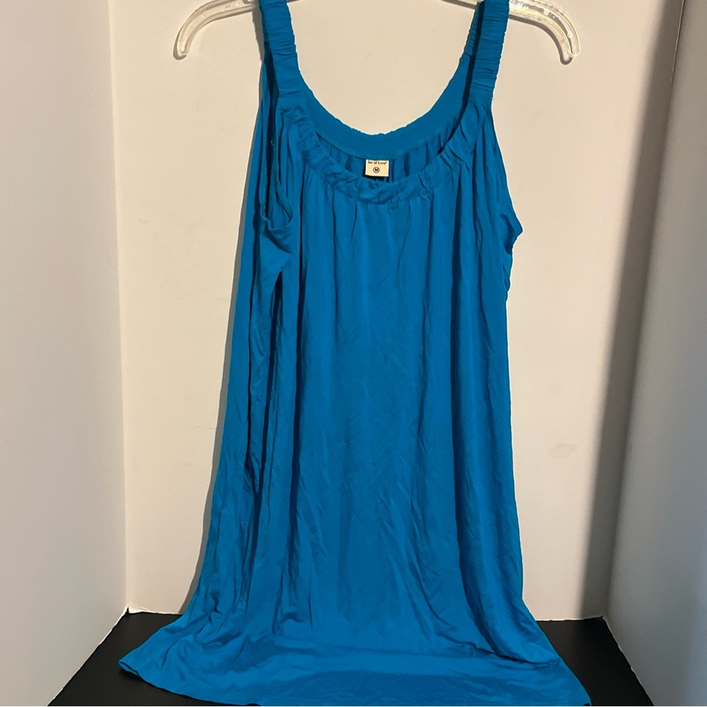Jar of Love Swim Cover Up for Women Beach Dresses Cover teal